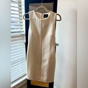 Dress casual evening dress